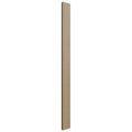 Fabuwood Allure Galaxy Desert Oak 3" W X 42" H Wall Filler