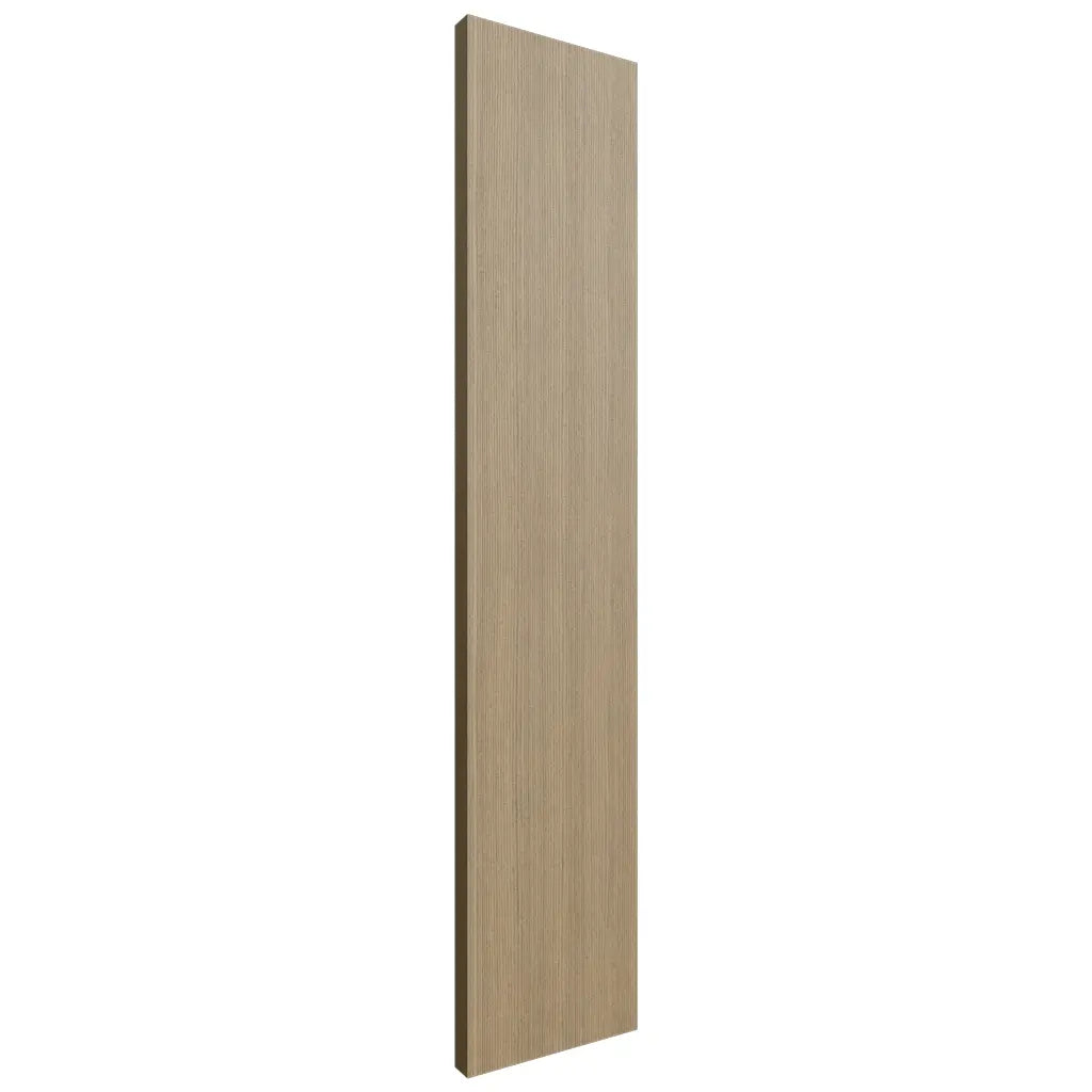 Fabuwood Allure Galaxy Desert Oak 6" W X 30" H Wall Filler