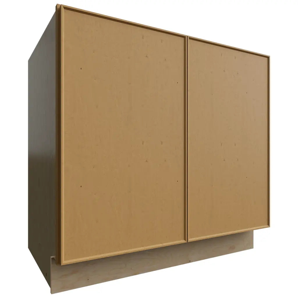 Fabuwood Allure Echo Timber 36" W X 34 1/2" H X 24" D Full Height Double Door Base Cabinet