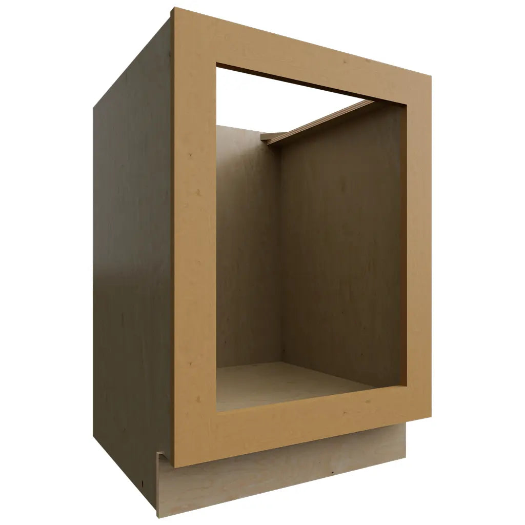 Fabuwood Allure Echo Timber 30" W X 34 1/2" H X 24" D Base Oven Cabinet