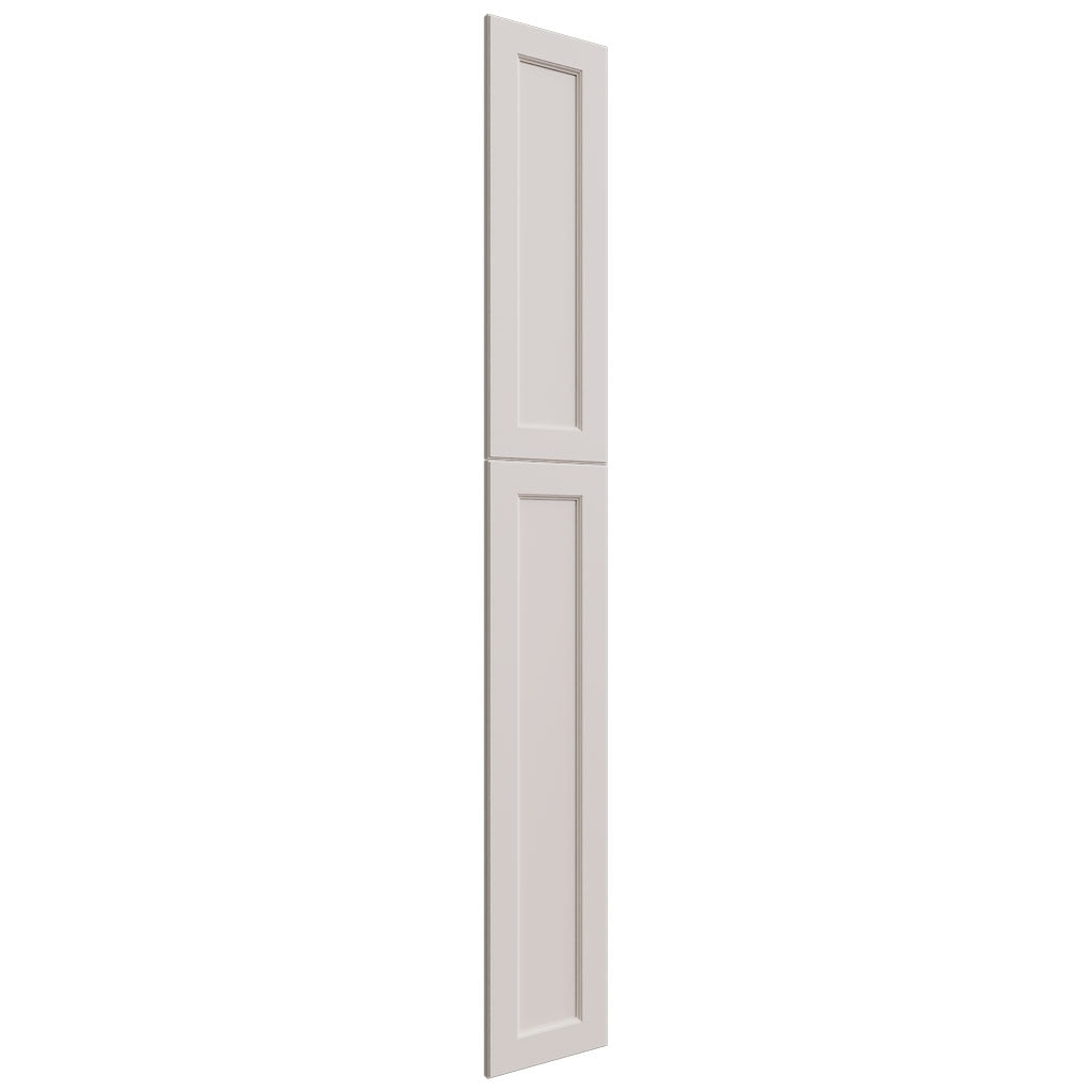 Fabuwood Allure Fusion Dove 11 3/4" W X 84 3/4" H X 3/4" D Wainscot Panel
