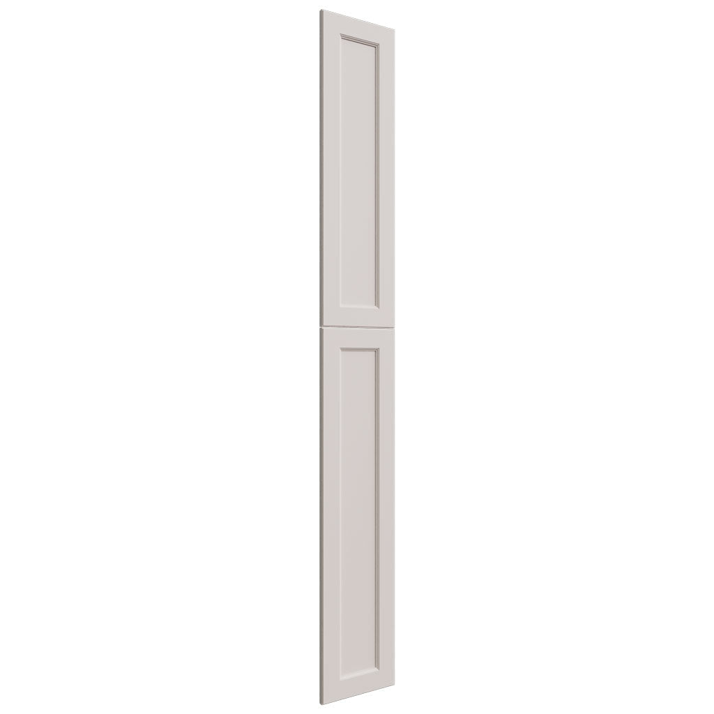 Fabuwood Allure Fusion Dove 11 3/4" W X 90 3/4" H X 3/4" D Wainscot Panel