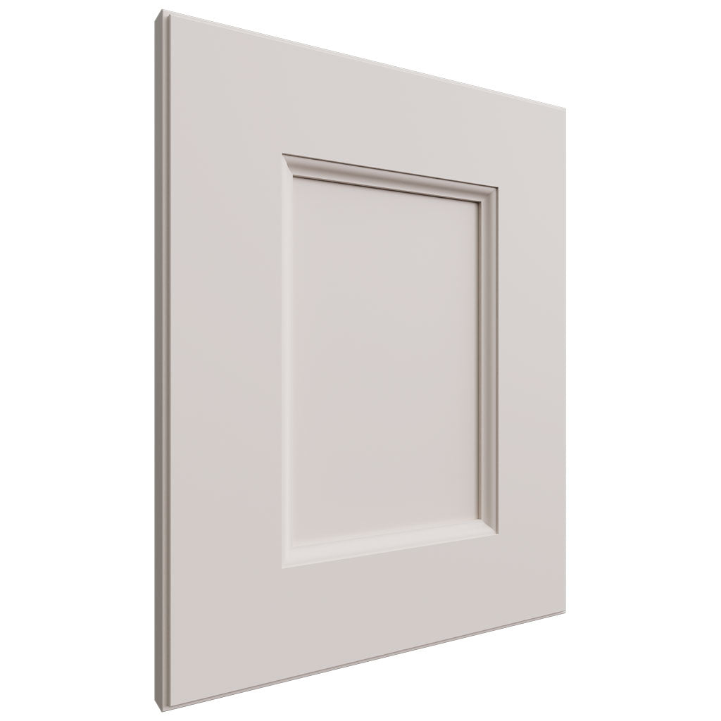 Fabuwood Allure Fusion Dove 11 1/2" W X 14 1/2" H X 3/4" D Wainscot Panel