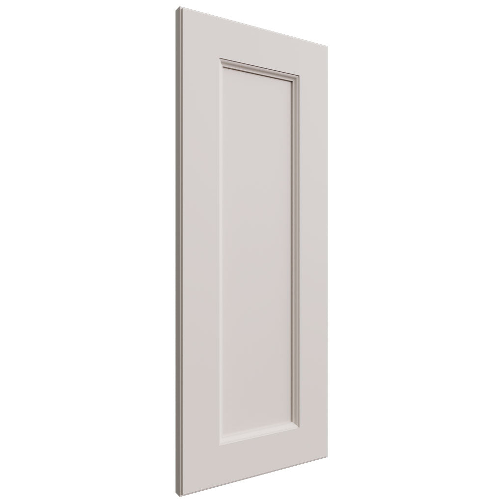 Fabuwood Allure Fusion Dove 11 1/2" W X 29 1/2" H X 3/4" D Wainscot Panel