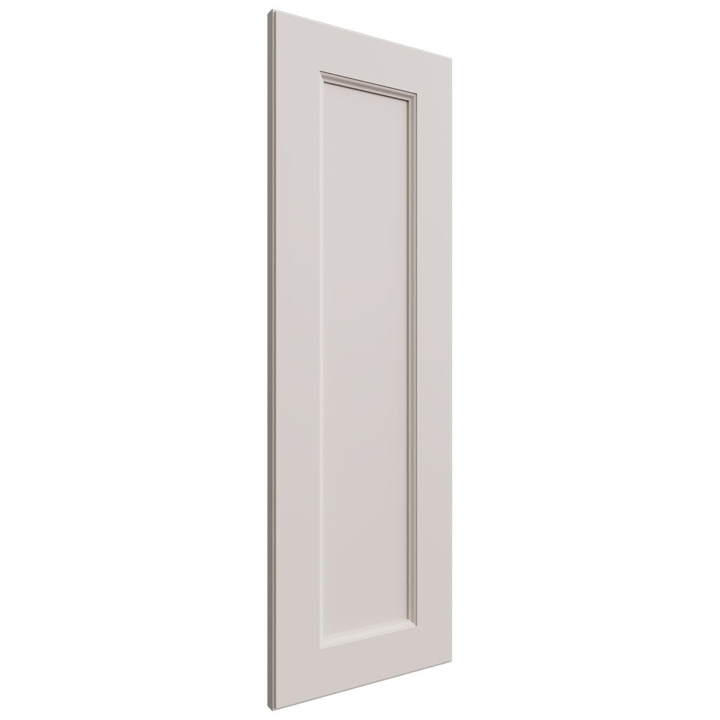 Fabuwood Allure Fusion Dove 11 1/2" W X 35 1/2" H X 3/4" D Wainscot Panel