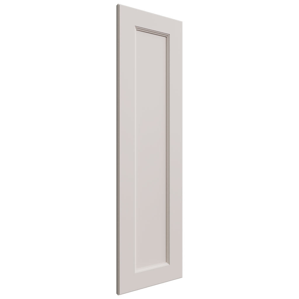 Fabuwood Allure Fusion Dove 11 1/2" W X 41 1/2" H X 3/4" D Wainscot Panel