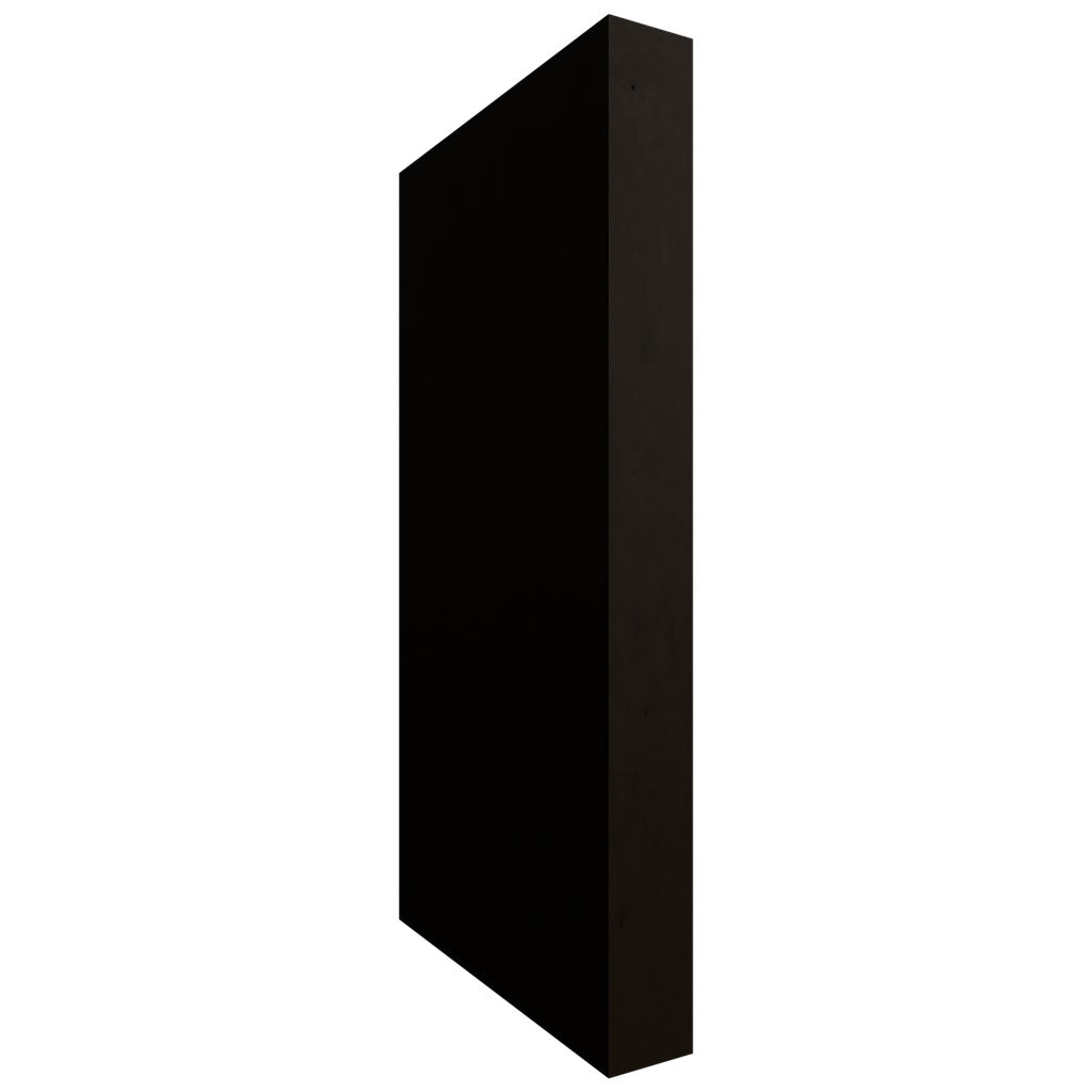 Fabuwood Allure Luna Kona 3" W X 30" H X 12" D Wall Column