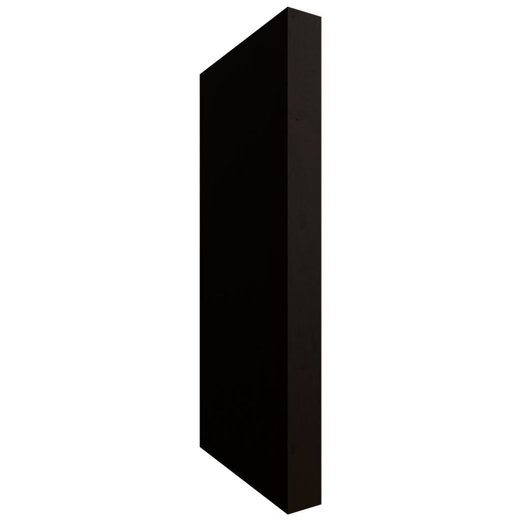 Fabuwood Allure Luna Kona 3" W X 36" H X 12" D Wall Column