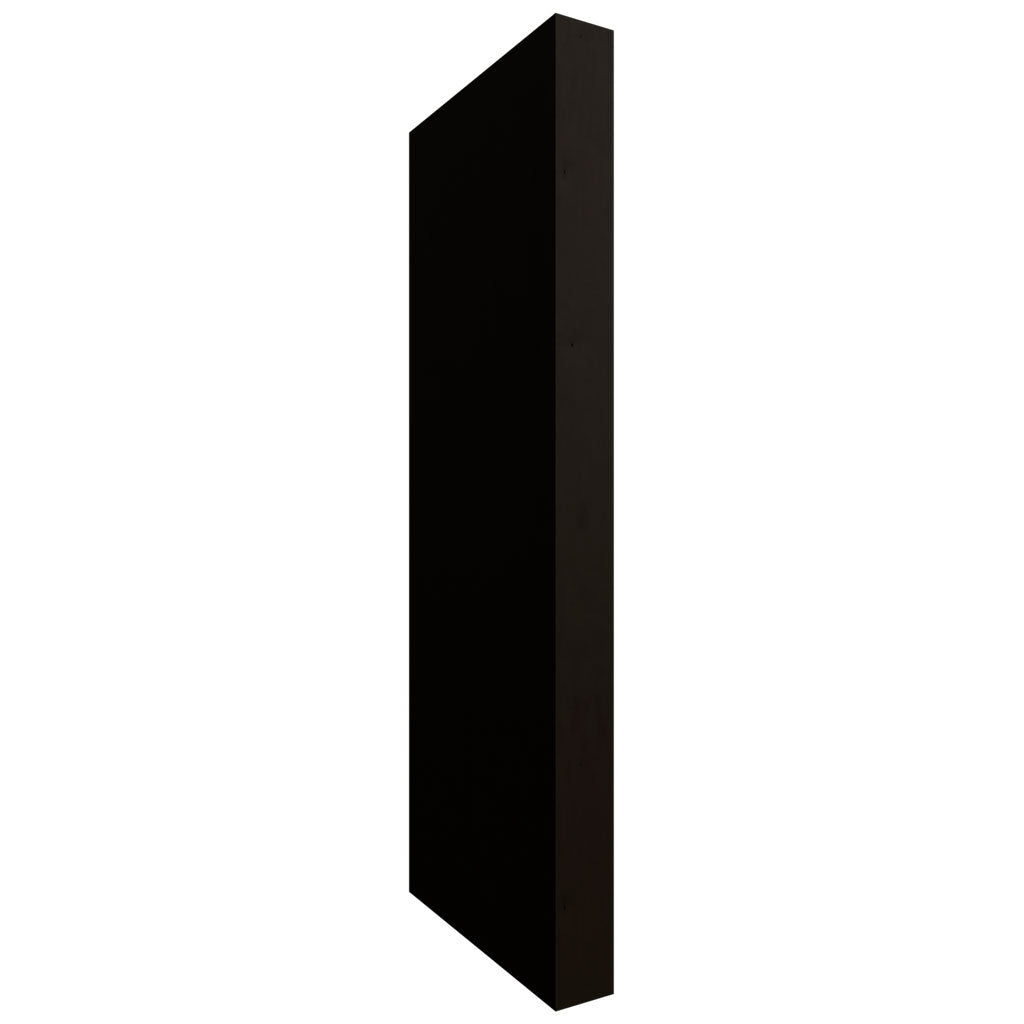 Fabuwood Allure Luna Kona 3" W X 42" H X 12" D Wall Column