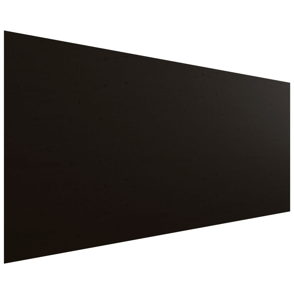 Fabuwood Allure Luna Kona 48" W X 96" H X 1/4" D MDF Back Panel