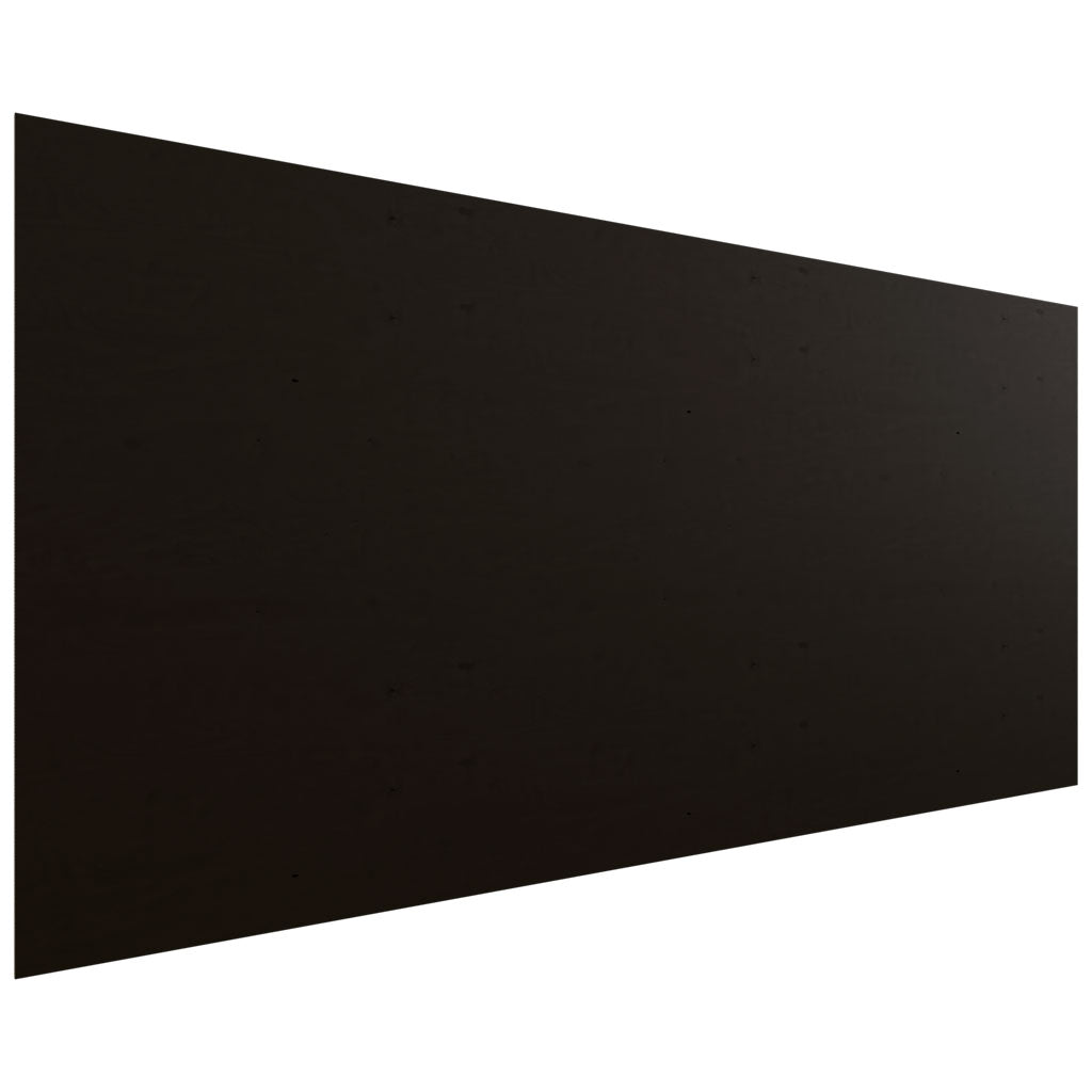 Fabuwood Allure Luna Kona 48" W X 96" H X 1/2" D Plywood
