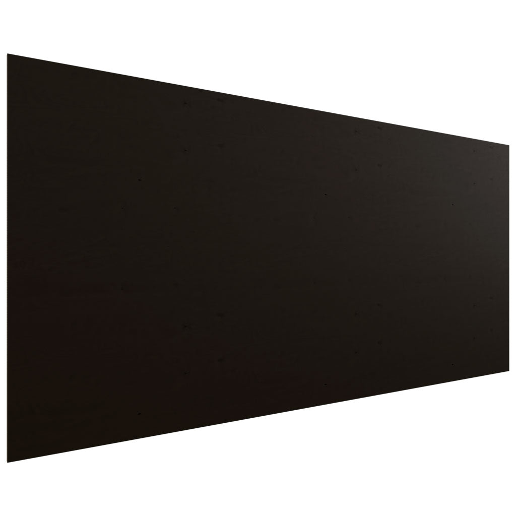 Fabuwood Allure Luna Kona 48" W X 96" H X 3/4" D Plywood
