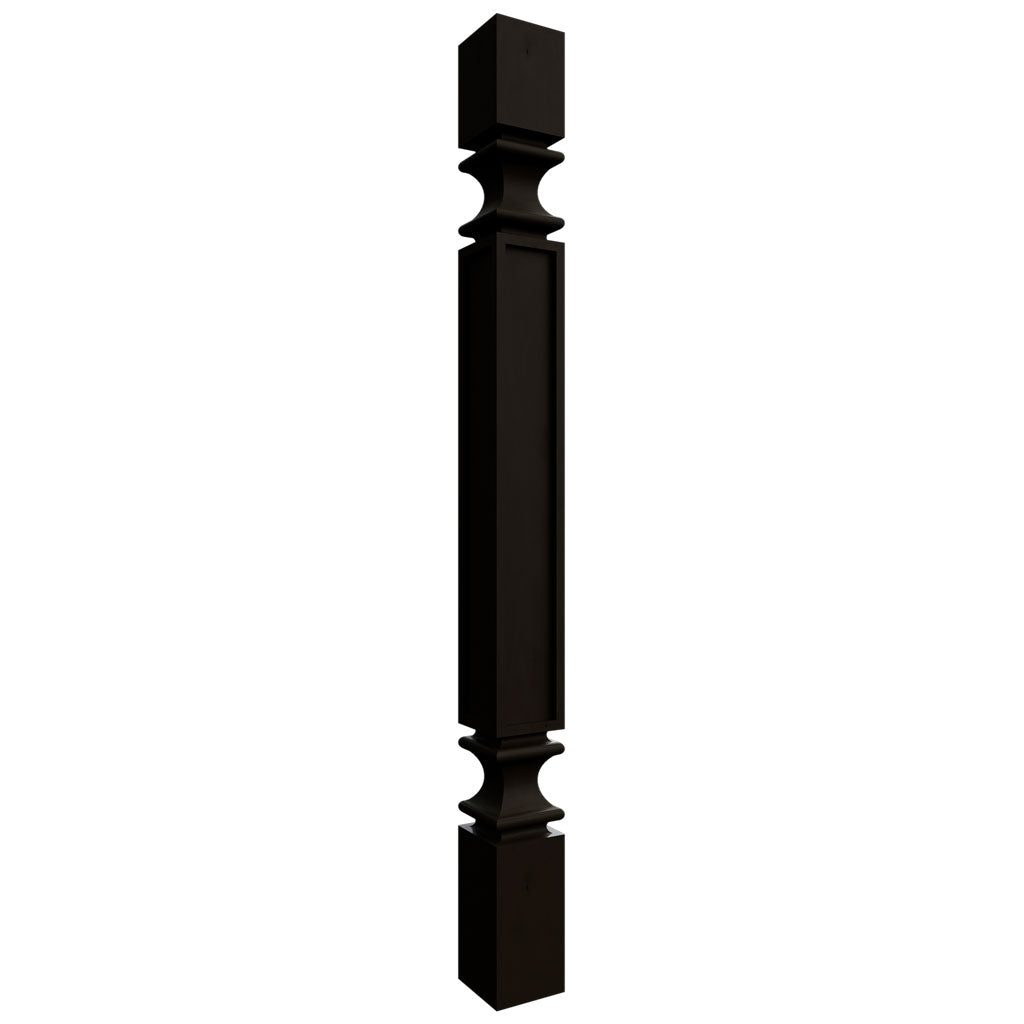 Fabuwood Allure Luna Kona 3" W X 36 1/2" H X 3" D Standard Post