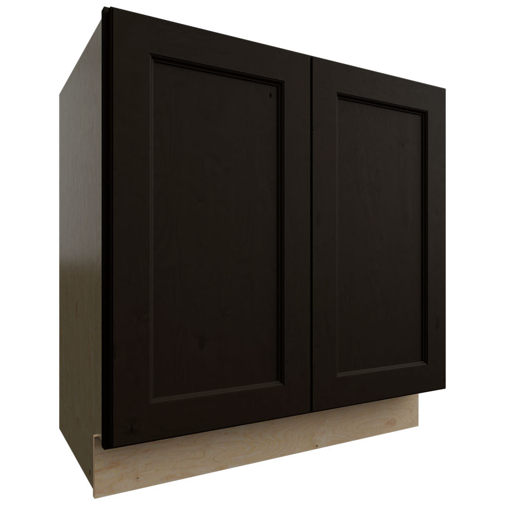 Fabuwood Allure Fusion Kona 33" W X 34 1/2" H X 21" D Full Height Single Door Cabinet