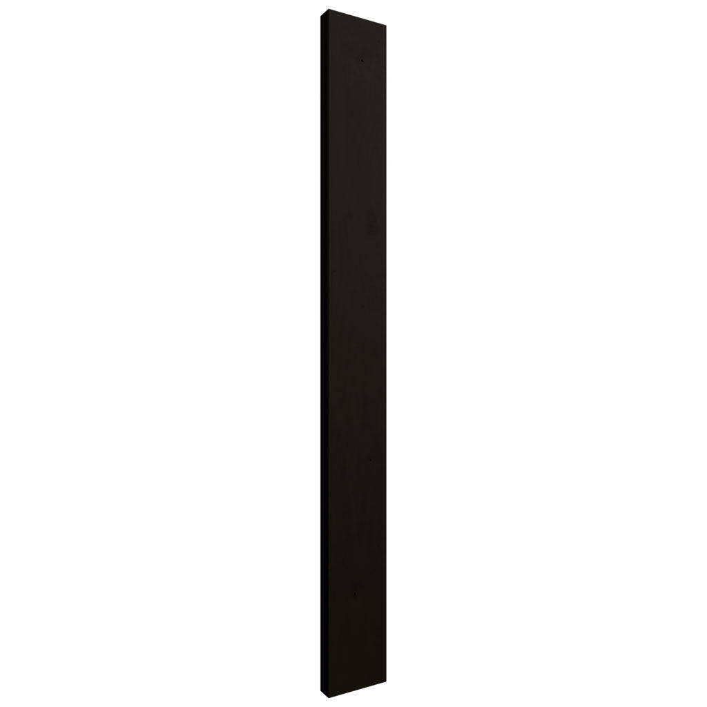 Fabuwood Allure Luna Kona 3" W X 30" H Wall Filler