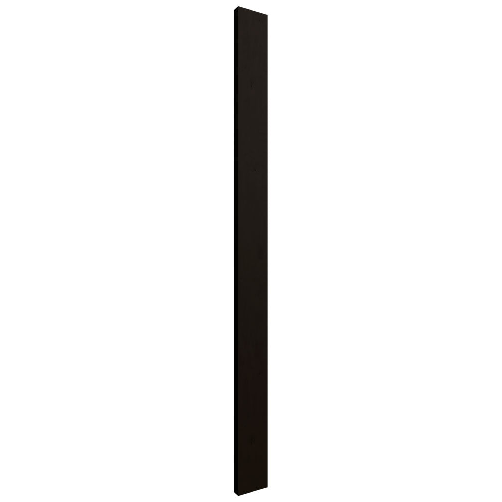 Fabuwood Allure Luna Kona 3" W X 42" H Wall Filler