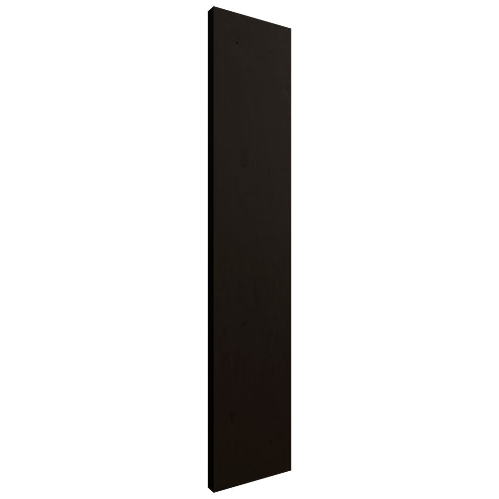 Fabuwood Allure Luna Kona 6" W X 30" H Wall Filler