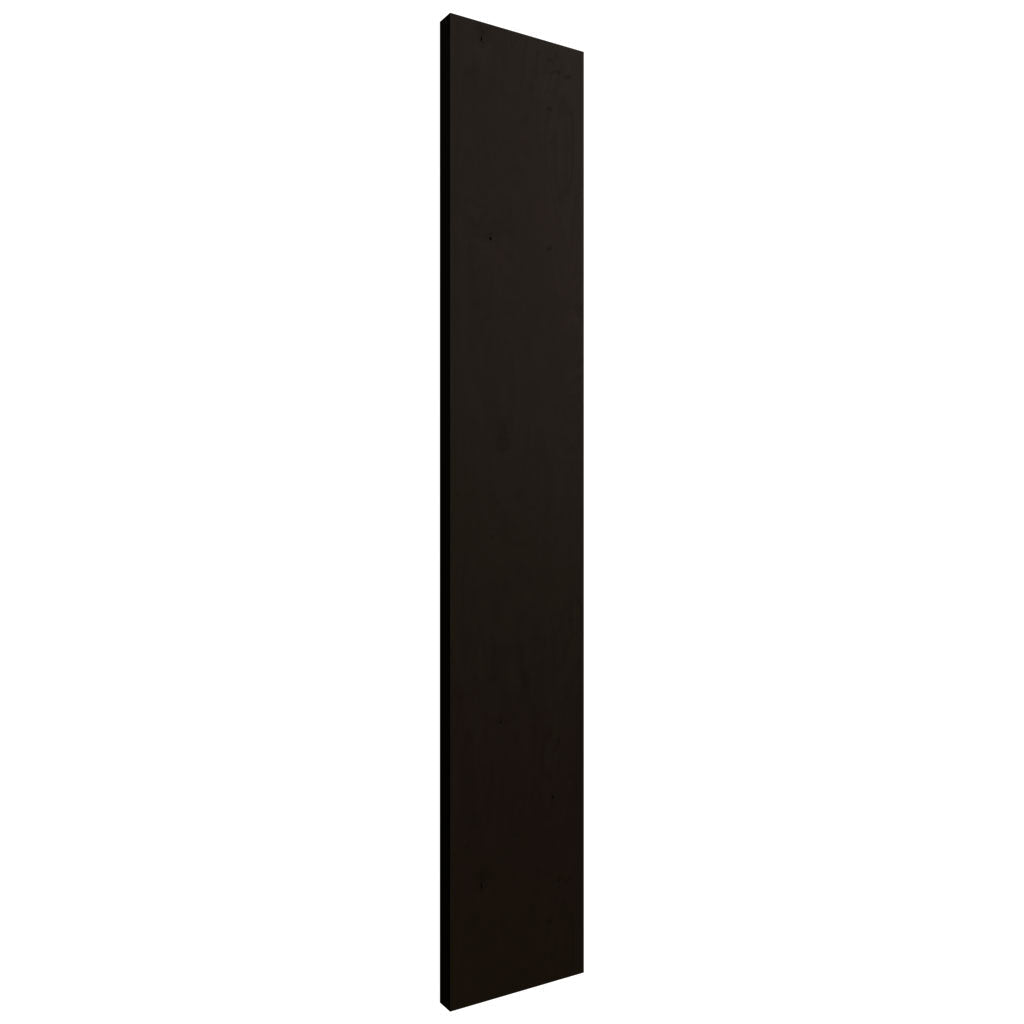 Fabuwood Allure Luna Kona 6" W X 36" H Wall Filler
