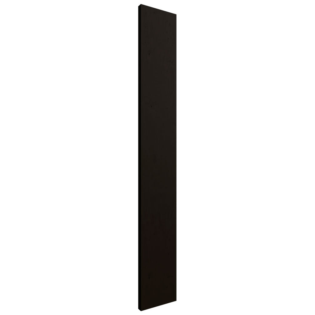 Fabuwood Allure Luna Kona 6" W X 42" H Wall Filler