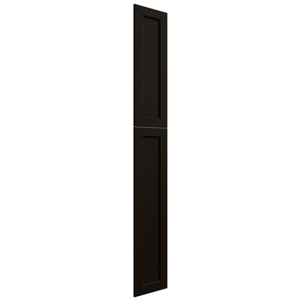 Fabuwood Allure Fusion Kona 11 3/4" W X 84 3/4" H X 3/4" D Wainscot Panel