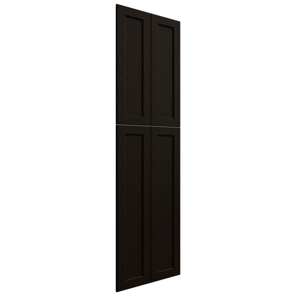 Fabuwood Allure Fusion Kona 23 1/2" W X 84 3/4" H X 3/4" D Wainscot Panel