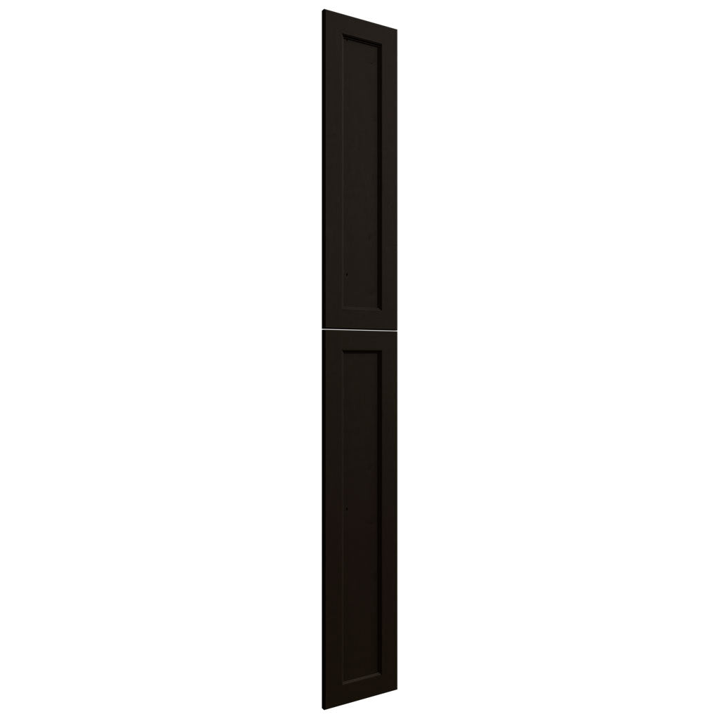 Fabuwood Allure Fusion Kona 11 3/4" W X 90 3/4" H X 3/4" D Wainscot Panel