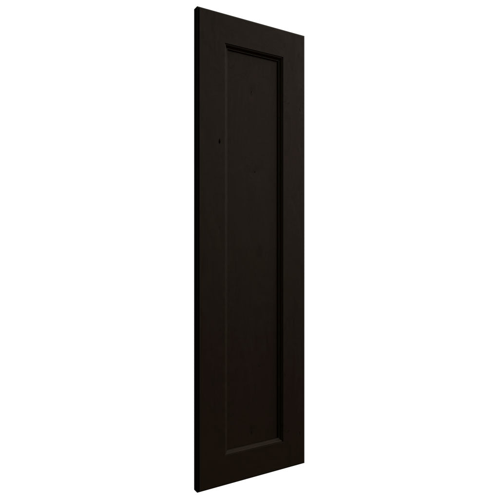 Fabuwood Allure Fusion Kona 11 1/2" W X 41 1/2" H X 3/4" D Wainscot Panel