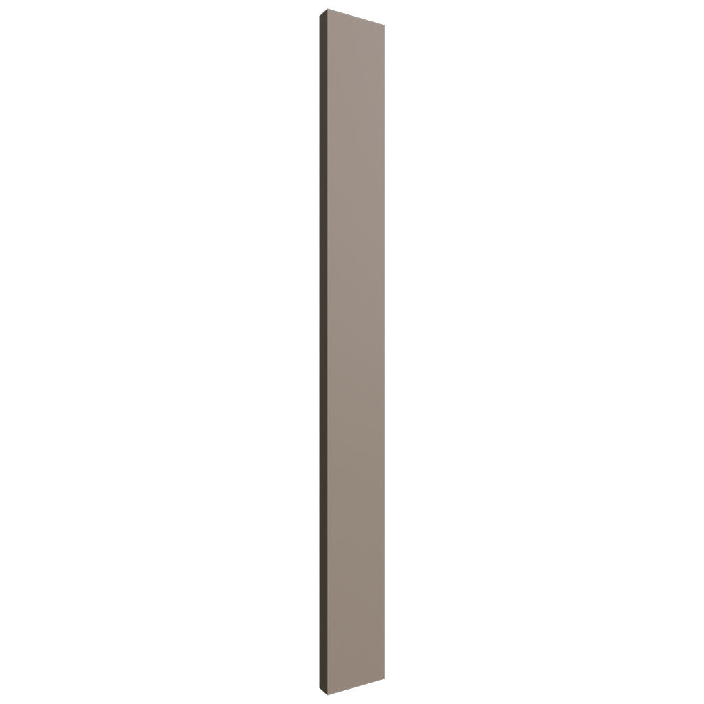 Fabuwood Allure Fusion Oyster 3" W X 30" H Wall Filler