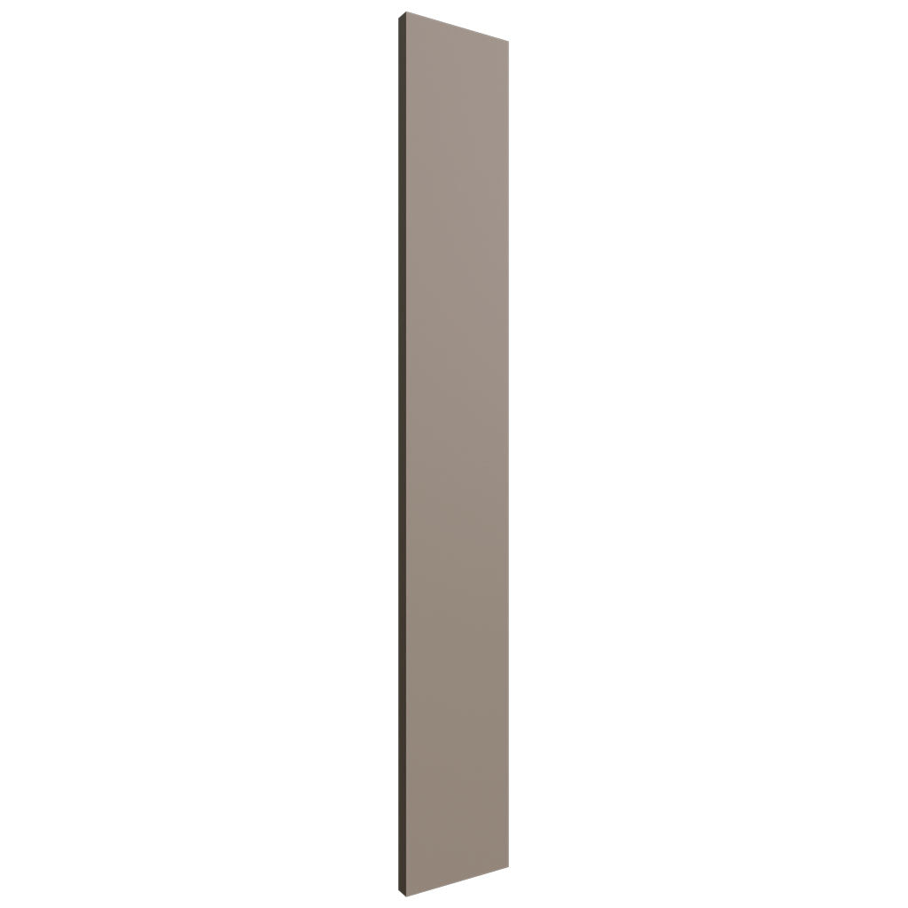 Fabuwood Allure Fusion Oyster 6" W X 42" H Wall Filler