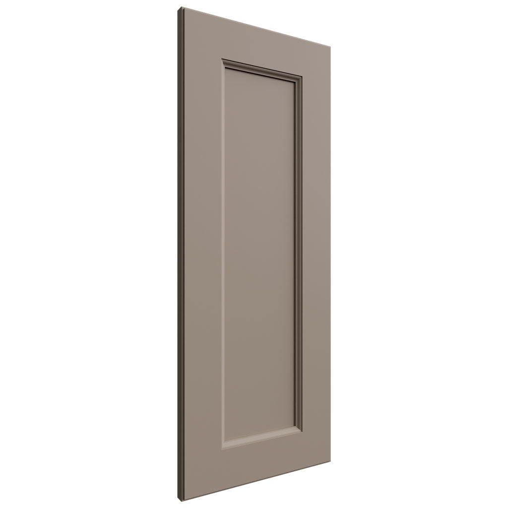 Fabuwood Allure Fusion Oyster 11 1/2" W X 29 1/2" H X 3/4" D Wainscot Panel