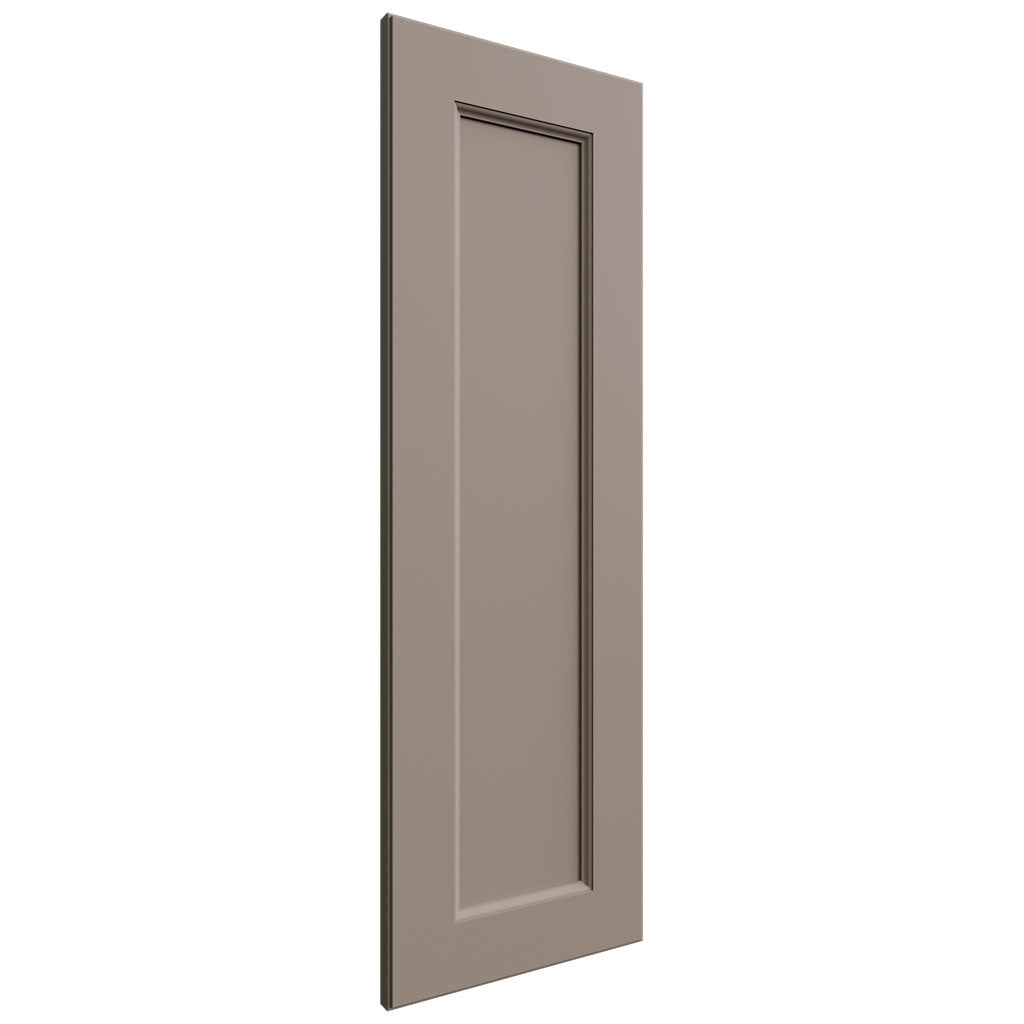 Fabuwood Allure Fusion Oyster 11 1/2" W X 35 1/2" H X 3/4" D Wainscot Panel