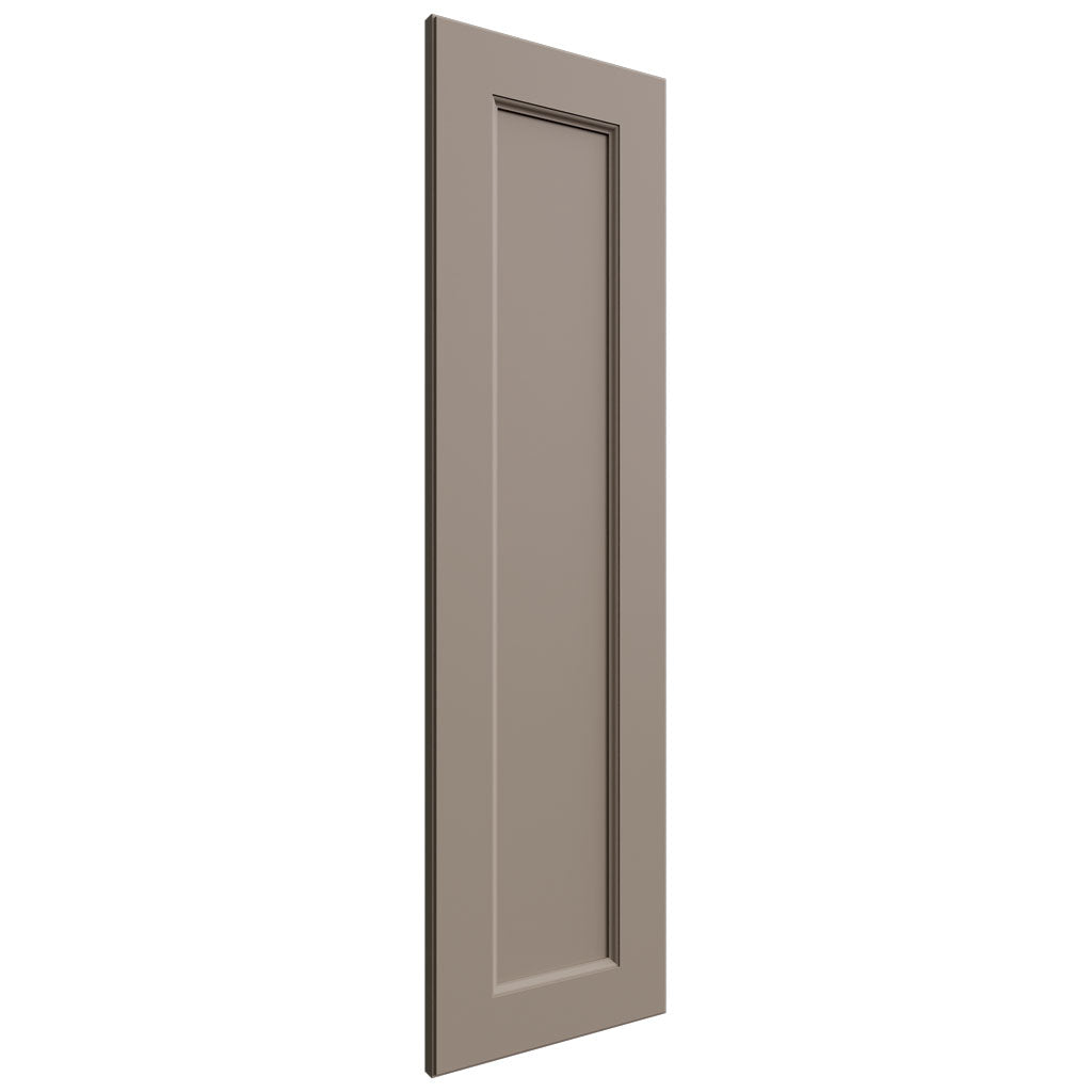 Fabuwood Allure Fusion Oyster 11 1/2" W X 41 1/2" H X 3/4" D Wainscot Panel