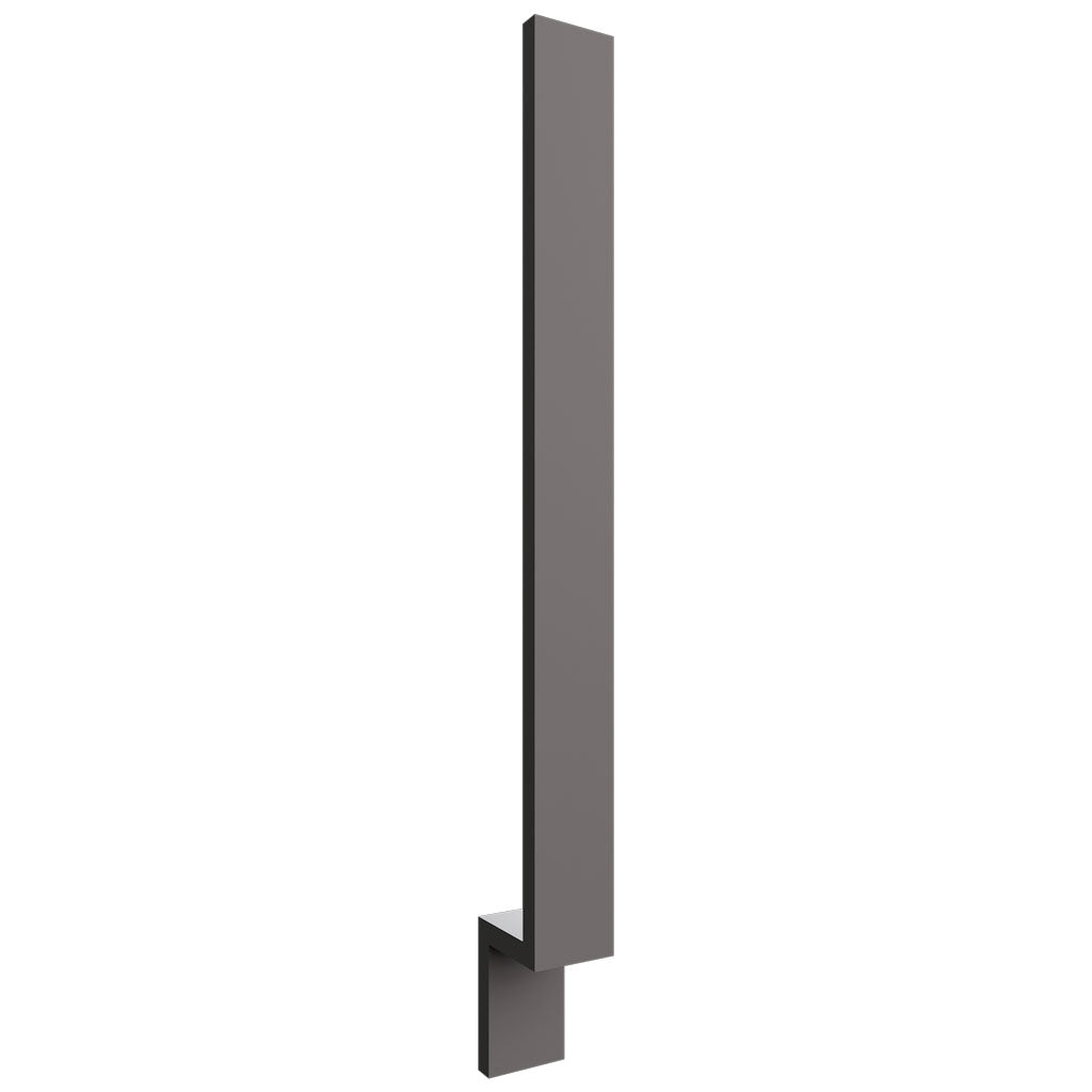 Fabuwood Allure Fusion Stone 3" W X 30" H Base Filler