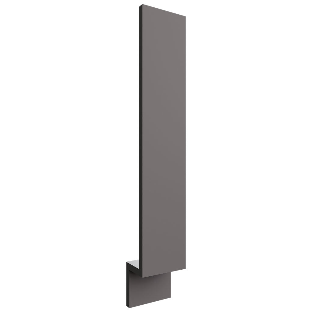 Fabuwood Allure Fusion Stone 6" W X 30" H Base Filler