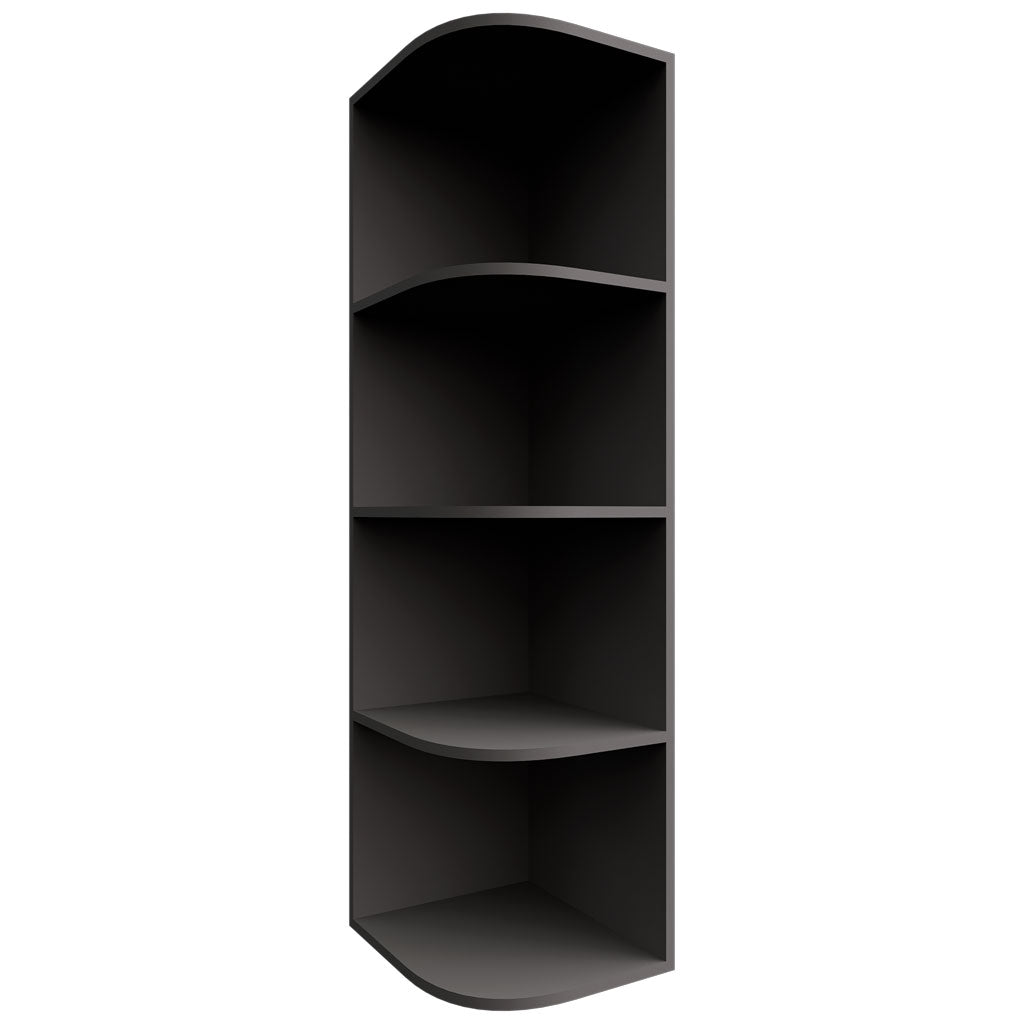 Fabuwood Allure Fusion Stone 12" W X 42" H X 12" D Wall Open End Cabinet