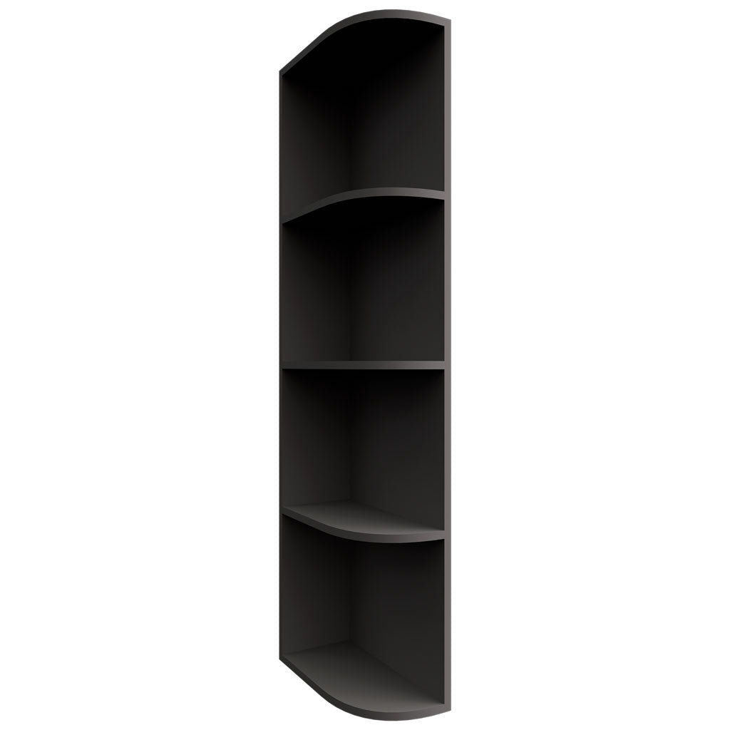 Fabuwood Allure Fusion Stone 06" W X 42" H X 12" D Wall Open End Cabinet