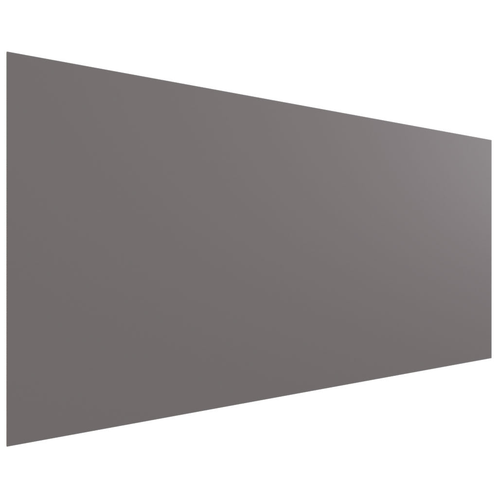Fabuwood Allure Fusion Stone 48" W X 96" H X 1/2" D Plywood