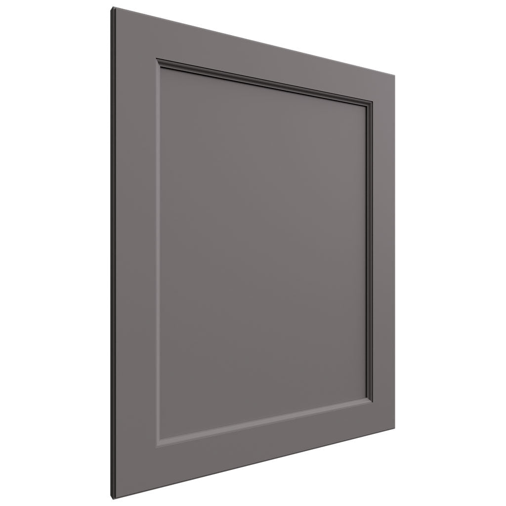 Fabuwood Allure Fusion Stone 23 1/2" W X 29 3/8" H X 3/4" D Wainscot Panel