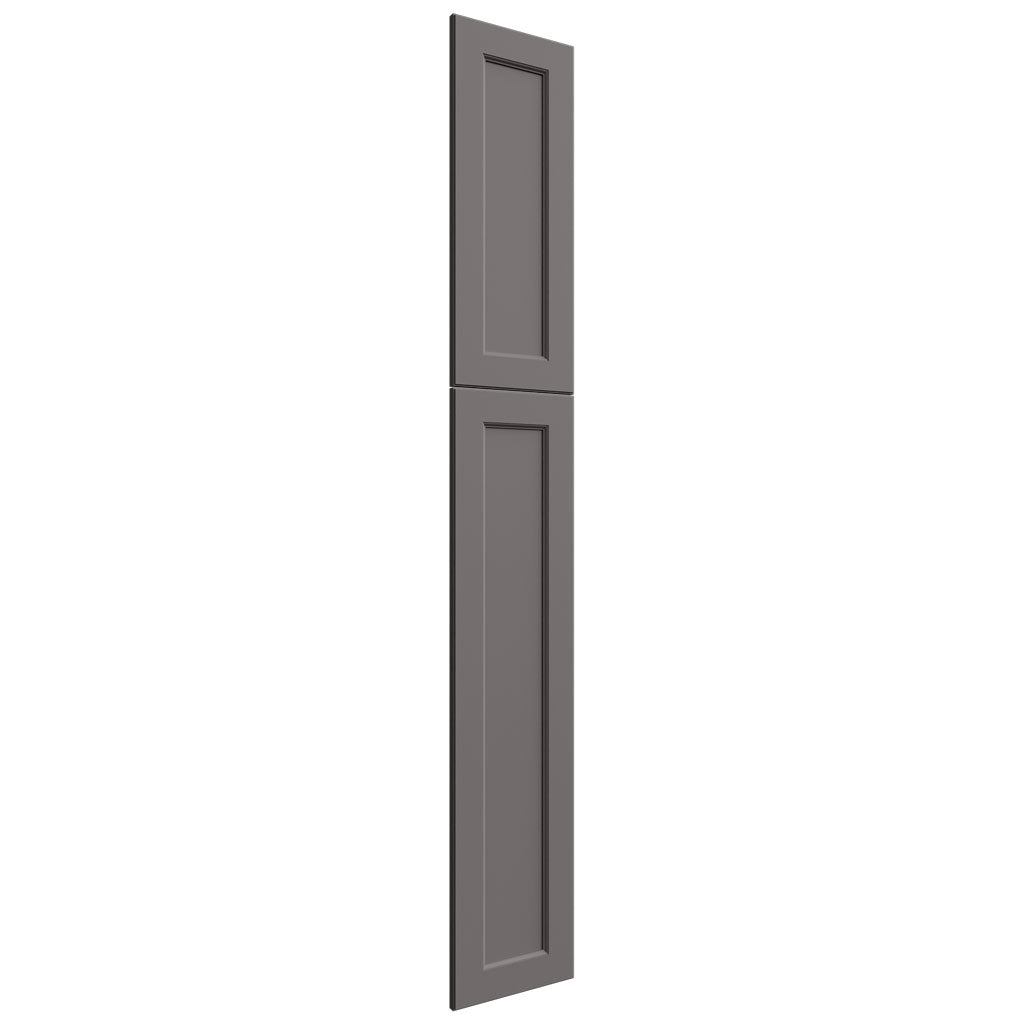 Fabuwood Allure Fusion Stone 11 3/4" W X 78 3/4" H X 3/4" D Wainscot Panel