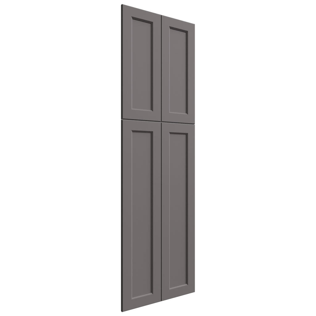 Fabuwood Allure Fusion Stone 23 1/2" W X 78 3/4" H X 3/4" D Wainscot Panel