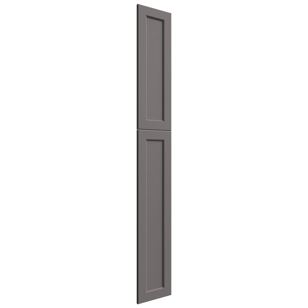 Fabuwood Allure Fusion Stone 11 3/4" W X 84 3/4" H X 3/4" D Wainscot Panel