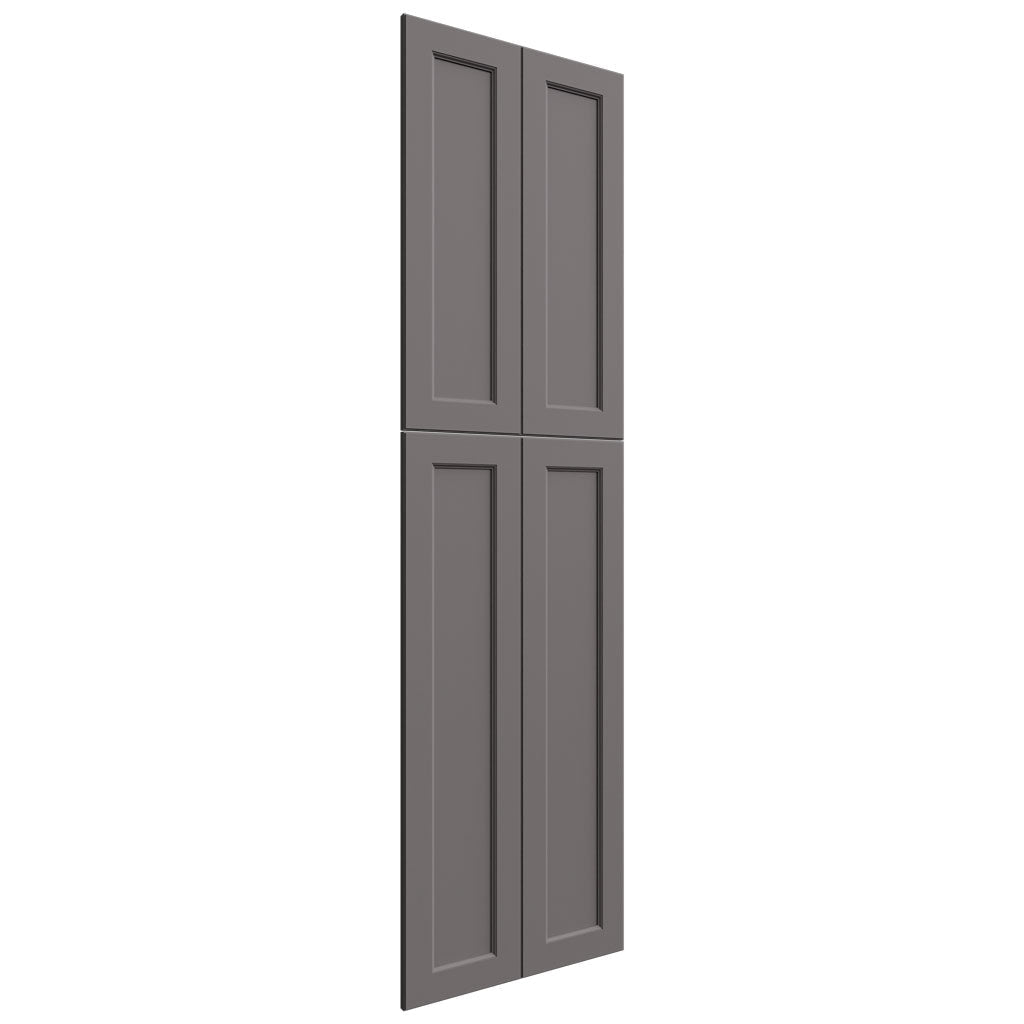 Fabuwood Allure Fusion Stone 23 1/2" W X 84 3/4" H X 3/4" D Wainscot Panel