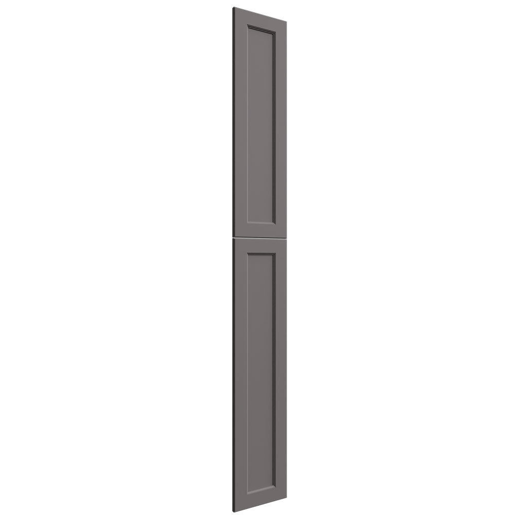 Fabuwood Allure Fusion Stone 11 3/4" W X 90 3/4" H X 3/4" D Wainscot Panel
