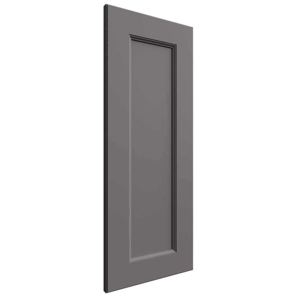 Fabuwood Allure Fusion Stone 11 1/2" W X 29 1/2" H X 3/4" D Wainscot Panel