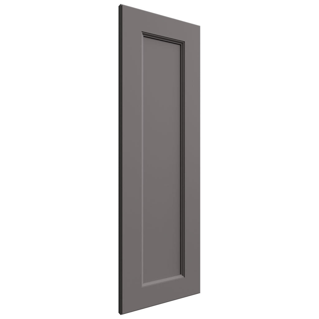 Fabuwood Allure Fusion Stone 11 1/2" W X 35 1/2" H X 3/4" D Wainscot Panel
