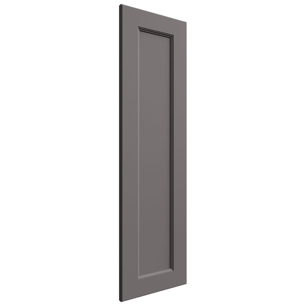 Fabuwood Allure Fusion Stone 11 1/2" W X 41 1/2" H X 3/4" D Wainscot Panel