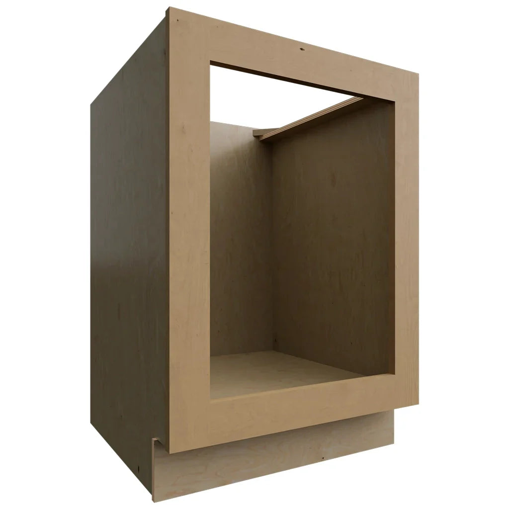 Fabuwood Allure Fusion Timber 30" W X 34 1/2" H X 24" D Base Oven Cabinet