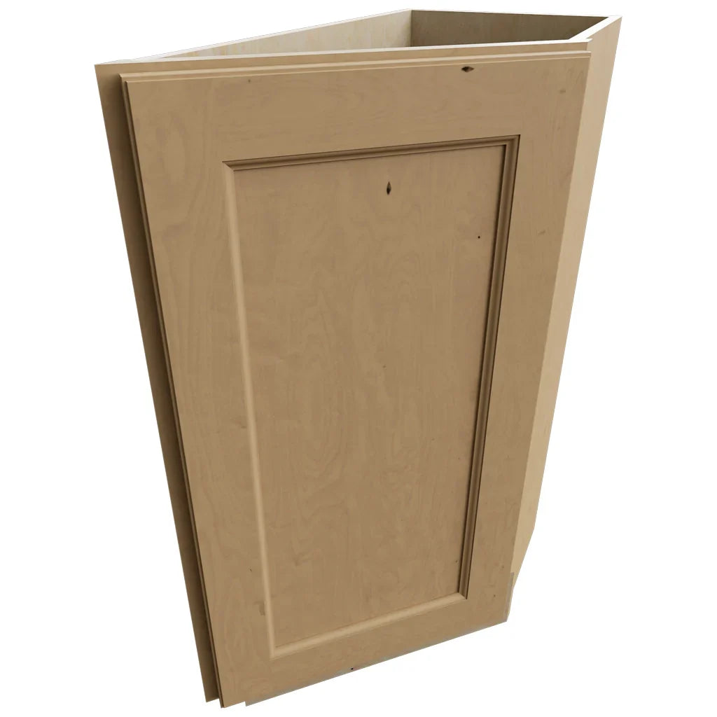 Fabuwood Allure Fusion Timber 12" W X 34 1/2" H X 24" D Base Transitional Cabinet