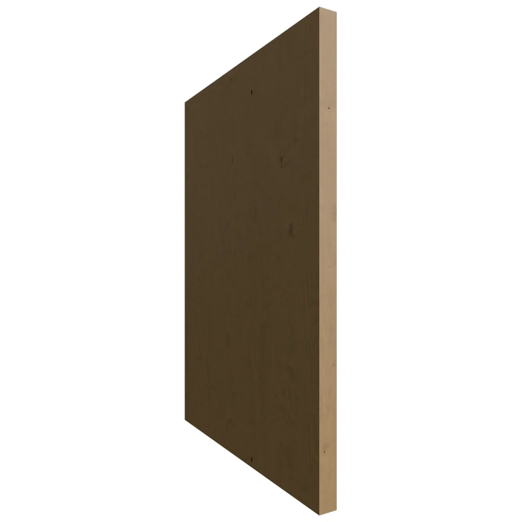 Fabuwood Allure Fusion Timber 1 1/2" W X 34 1/2" H X 24" D Dishwasher End Panel