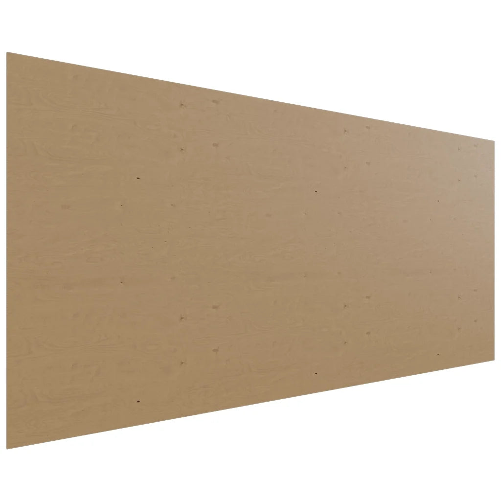 Fabuwood Allure Fusion Timber 48" W X 96" H X 1/2" D Plywood